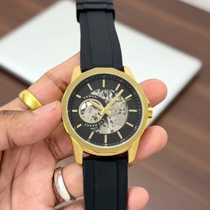 WATCH GABRU LUXURY WATCH FOR MEN