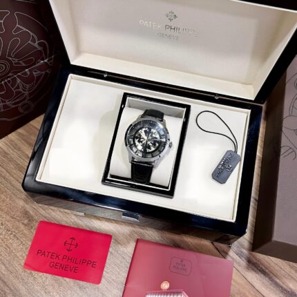 WATCH GABRU LUXURY WATCH FOR MEN