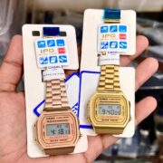 WATCH GABRU LUXURY WATCH FOR UNISEX - Image 3