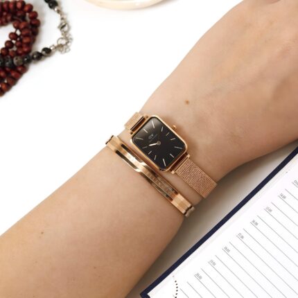 WATCH GABRU LUXURY WATCH FOR WOMEN