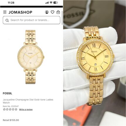 WATCH GABRU LUXURY WATCH FOR WOMEN