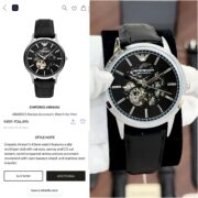 WATCH GABRU LUXURY WATCH FOR MEN - Image 2