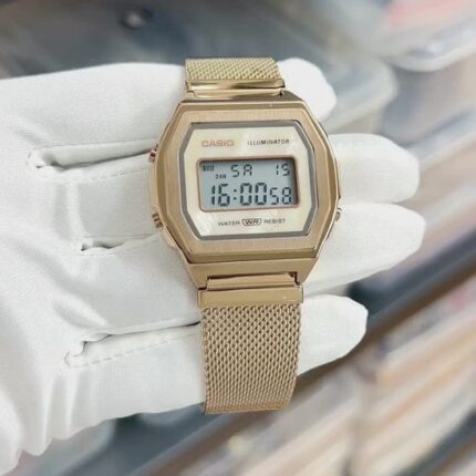 WATCH GABRU LUXURY WATCH FOR UNISEX