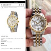 WATCH GABRU LUXURY WATCH FOR WOMEN - Image 4