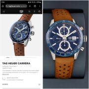 WATCH GABRU LUXURY WATCH FOR MEN - Image 5