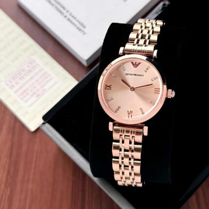 WATCH GABRU LUXURY WATCH FOR WOMEN
