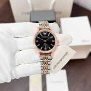 WATCH GABRU LUXURY WATCH FOR HER - Image 2