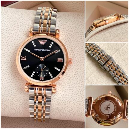 WATCH GABRU LUXURY WATCH FOR HER