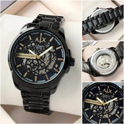 WATCH GABRU LUXURY WATCH FOR MEN