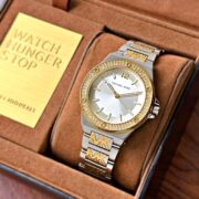 WATCH GABRU LUXURY WATCH FOR WOMEN