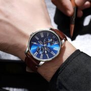 WATCH GABRU LUXURY WATCH FOR MEN