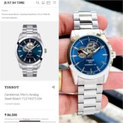 WATCH GABRU LUXURY WATCH FOR MEN - Image 3