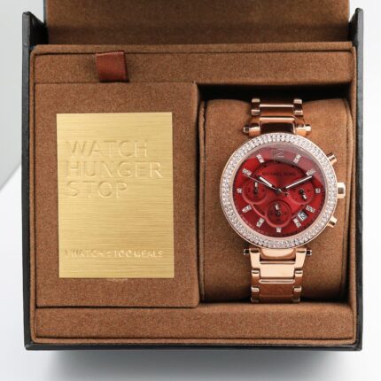 WATCH GABRU LUXURY WATCH FOR WOMEN