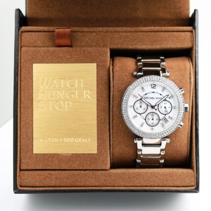 WATCH GABRU LUXURY WATCH FOR WOMEN