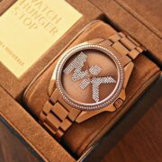 WATCH GABRU LUXURY WATCH FOR WOMEN