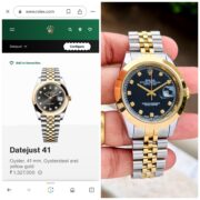 WATCH GABRU LUXURY WATCH FOR MEN - Image 6
