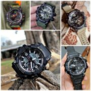 WATCH GABRU LUXURY WATCH FOR MEN - Image 2