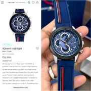 WATCH GABRU LUXURY WATCH FOR MEN - Image 3