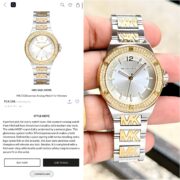 WATCH GABRU LUXURY WATCH FOR WOMEN - Image 3