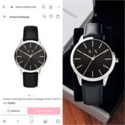 WATCH GABRU LUXURY WATCH FOR MEN - Image 3