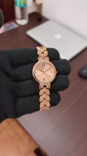 WATCH GABRU LUXURY WATCH FOR WOMEN - Image 3