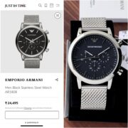 WATCH GABRU LUXURY WATCH FOR MEN - Image 3