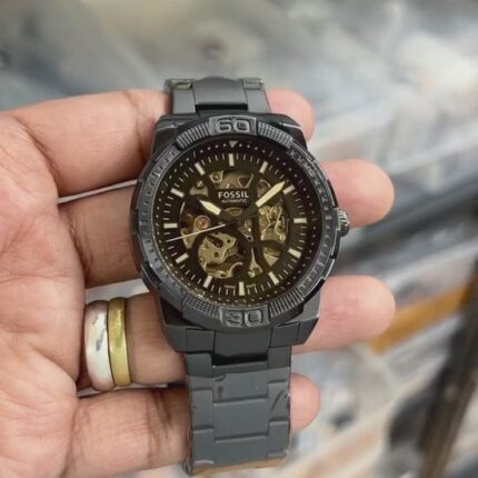 WATCH GABRU LUXURY WATCH FOR MEN