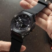 WATCH GABRU LUXURY WATCH FOR MEN - Image 3