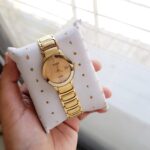 WATCH GABRU LUXURY WATCH FOR WOMEN