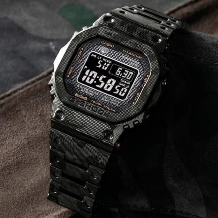 WATCH GABRU LUXURY WATCH FOR UNISEX