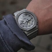 WATCH GABRU LUXURY WATCH FOR UNISEX