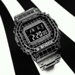 WATCH GABRU LUXURY WATCH FOR UNISEX