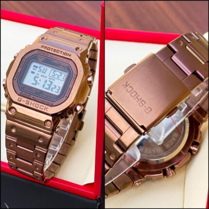 WATCH GABRU LUXURY WATCH FOR UNISEX