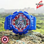 WATCH GABRU LUXURY WATCH FOR UNISEX