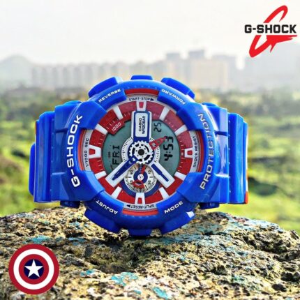 WATCH GABRU LUXURY WATCH FOR UNISEX