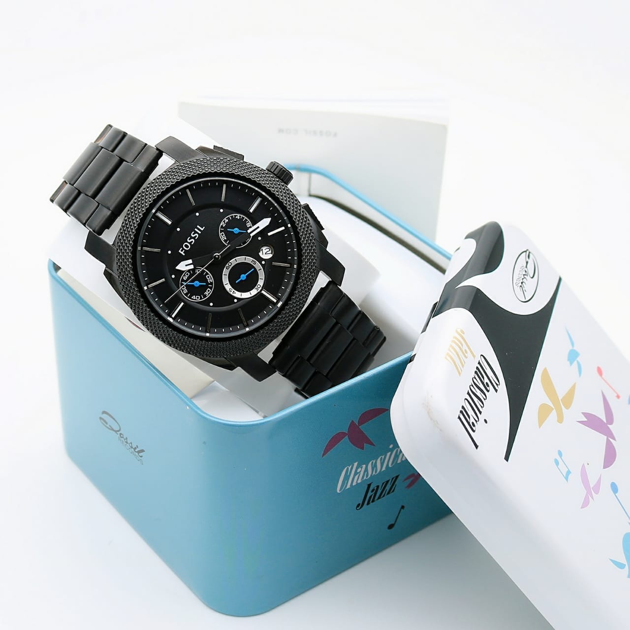 IMG-20230109-WA0757.jpg WATCH GABRU LUXURY WATCH FOR MEN - Image 1