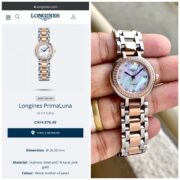 WATCH GABRU LUXURY WATCH FOR WOMEN - Image 3