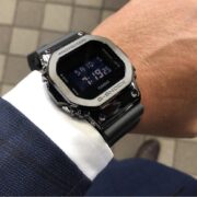 WATCH GABRU LUXURY WATCH FOR UNISEX - Image 2