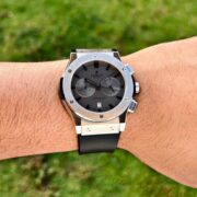 WATCH GABRU LUXURY WATCH FOR MEN