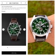 WATCH GABRU LUXURY WATCH FOR MEN - Image 2