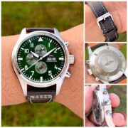 WATCH GABRU LUXURY WATCH FOR MEN - Image 3