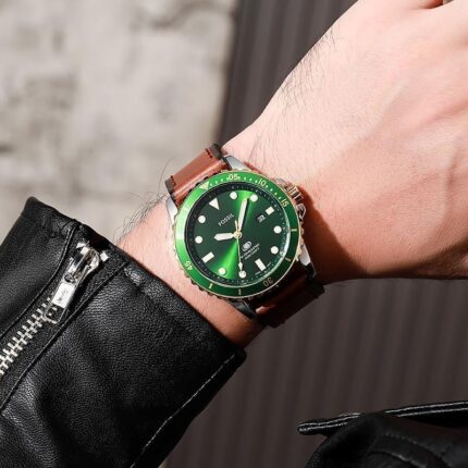 WATCH GABRU LUXURY WATCH FOR MEN