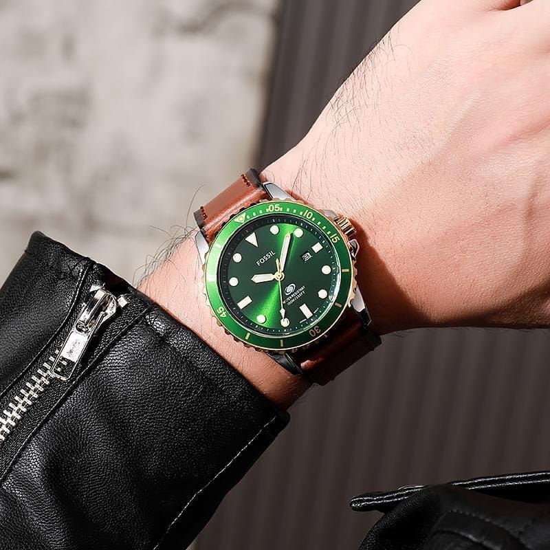 IMG-20231204-WA0005.jpg WATCH GABRU LUXURY WATCH FOR MEN - Image 1