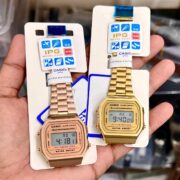 WATCH GABRU LUXURY WATCH FOR UNISEX - Image 2