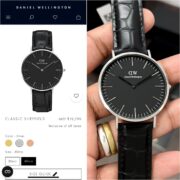 WATCH GABRU LUXURY WATCH FOR UNISEX - Image 2
