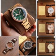 WATCH GABRU LUXURY WATCH FOR WOMEN - Image 4