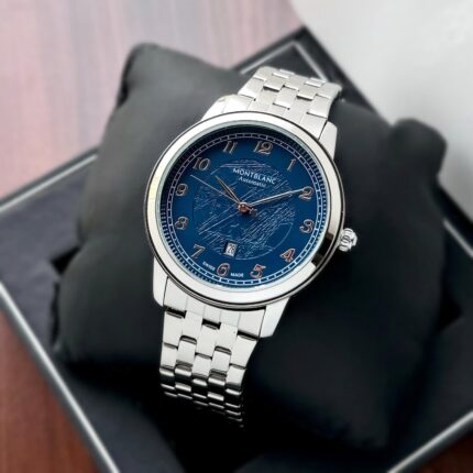 WATCH GABRU LUXURY WATCH FOR MEN