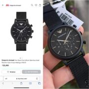 WATCH GABRU LUXURY WATCH FOR MEN - Image 2