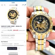 WATCH GABRU LUXURY WATCH FOR MEN - Image 3