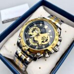 WATCH GABRU LUXURY WATCH FOR MEN